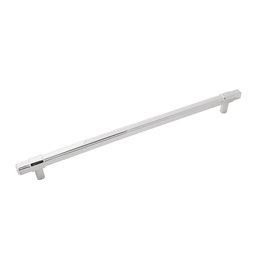 Belwith Keeler Monroe Pull Chrome - 12 in