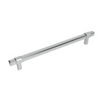 Belwith Keeler Monroe Appliance Pull Chrome - 12 in