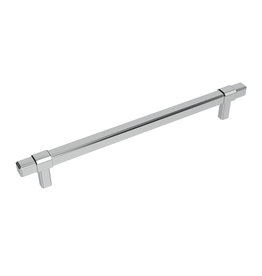 Belwith Keeler Monroe Appliance Pull Chrome - 12 in