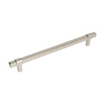 Belwith Keeler Monroe Appliance Pull Satin Nickel - 12 in