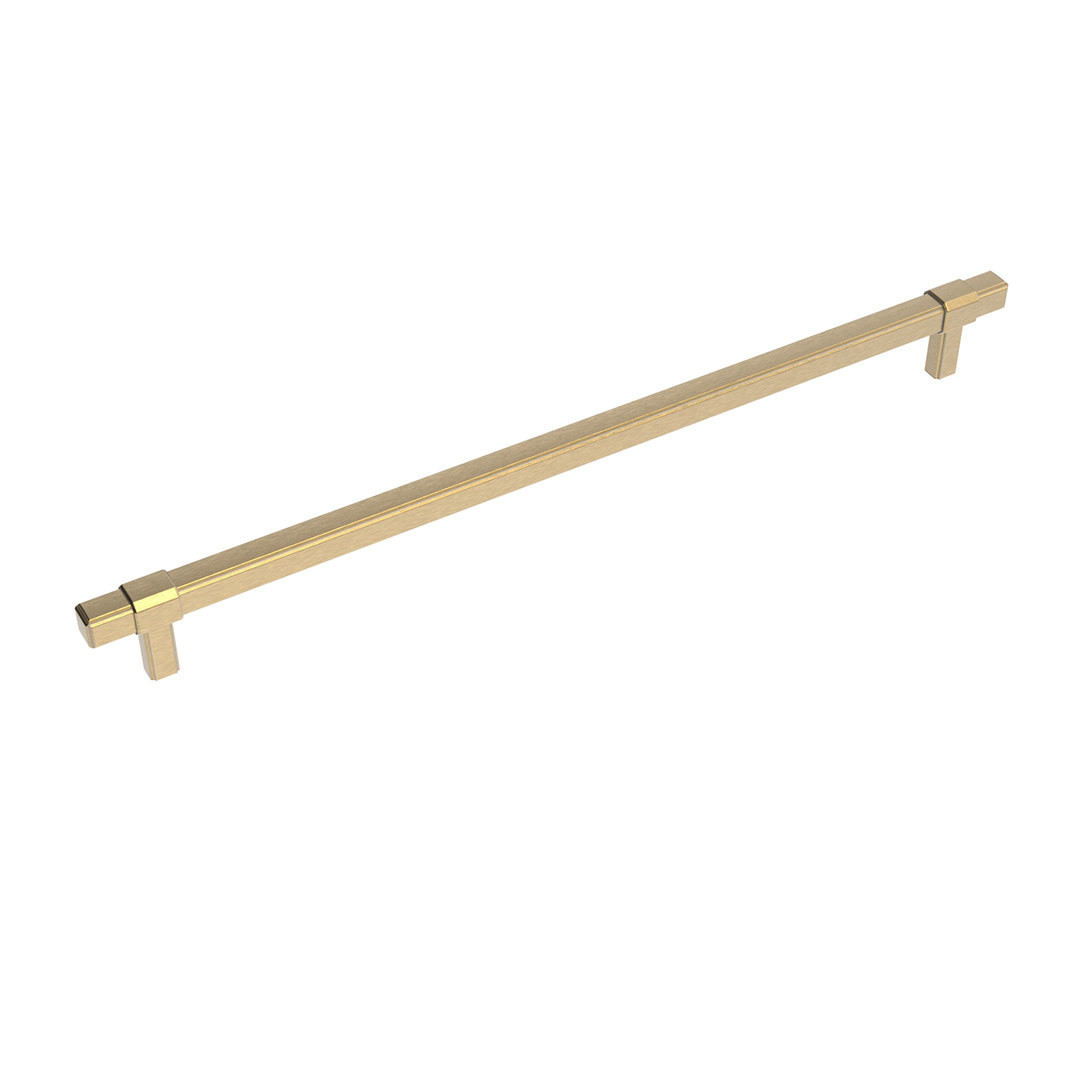 Belwith Keeler Monroe Appliance Pull