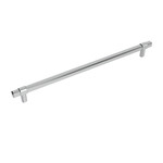 Belwith Keeler Monroe Appliance Pull Chrome - 18 in