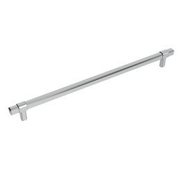 Belwith Keeler Monroe Appliance Pull Chrome - 18 in
