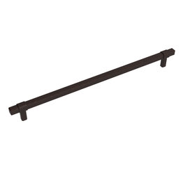 Belwith Keeler Monroe Appliance Pull Vintage Bronze - 18 in