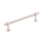 Belwith Keeler Ostia Pull Polished Nickel - 5 1/16 in