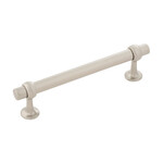 Belwith Keeler Ostia Pull Satin Nickel - 5 1/16 in