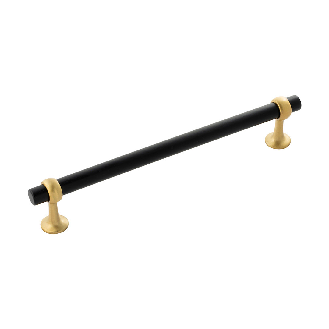 Belwith Keeler Ostia Pull
