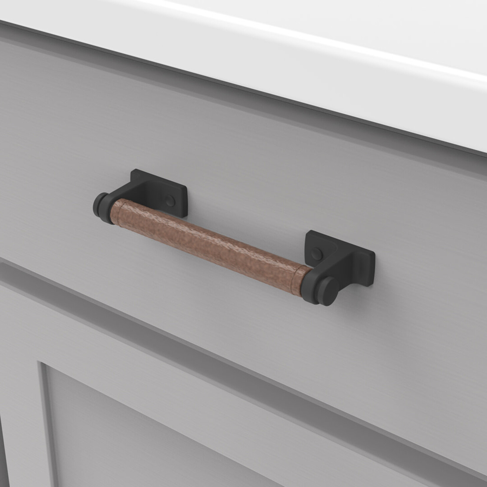 Belwith Keeler Reserve Pull