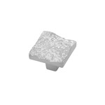 Belwith Keeler Sandrine Knob Satin Nickel - 1 3/8 in