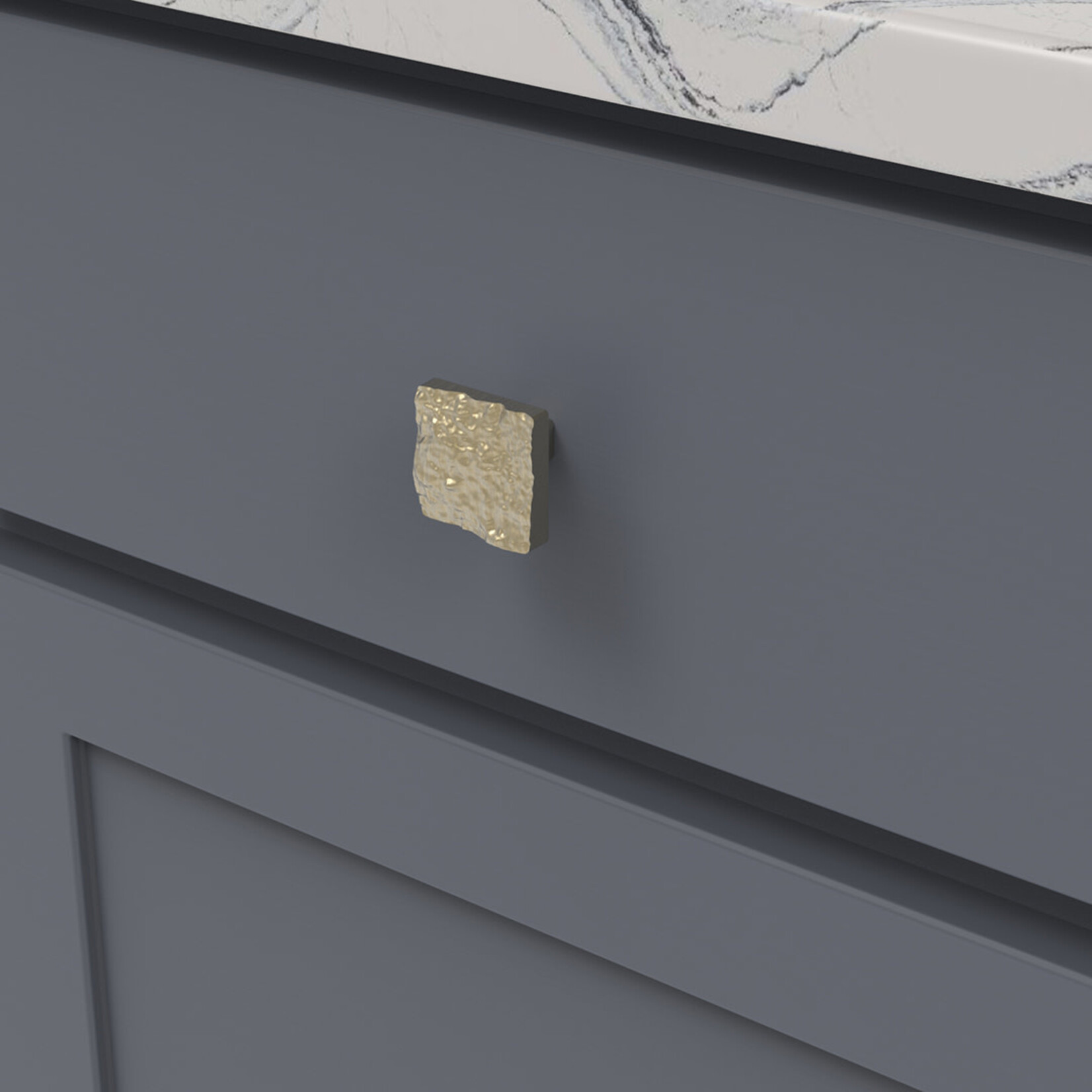 Belwith Keeler Sandrine Knob