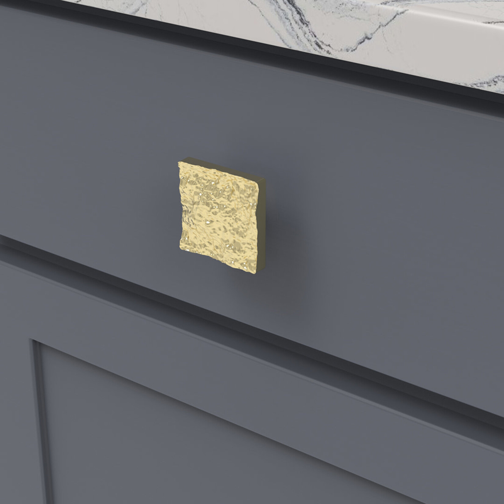 Belwith Keeler Sandrine Knob