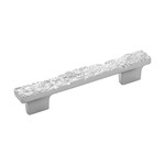 Belwith Keeler Sandrine Pull Satin Nickel - 5 1/16 in