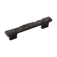 Sandrine Pull Vintage Bronze - 5 1/16 in