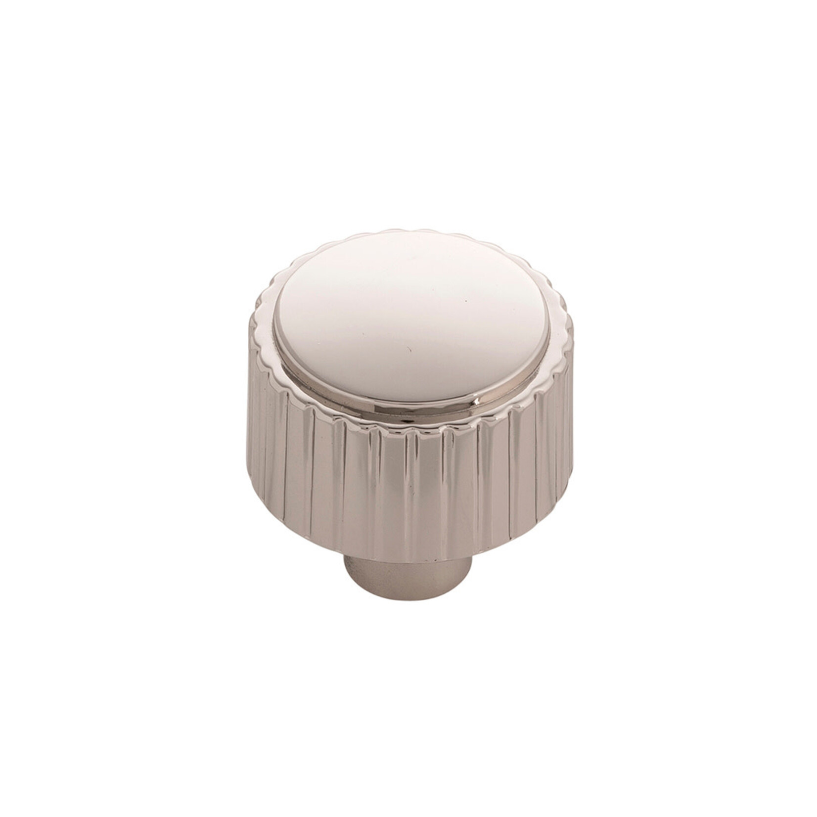 Belwith Keeler Sinclaire Round Knob