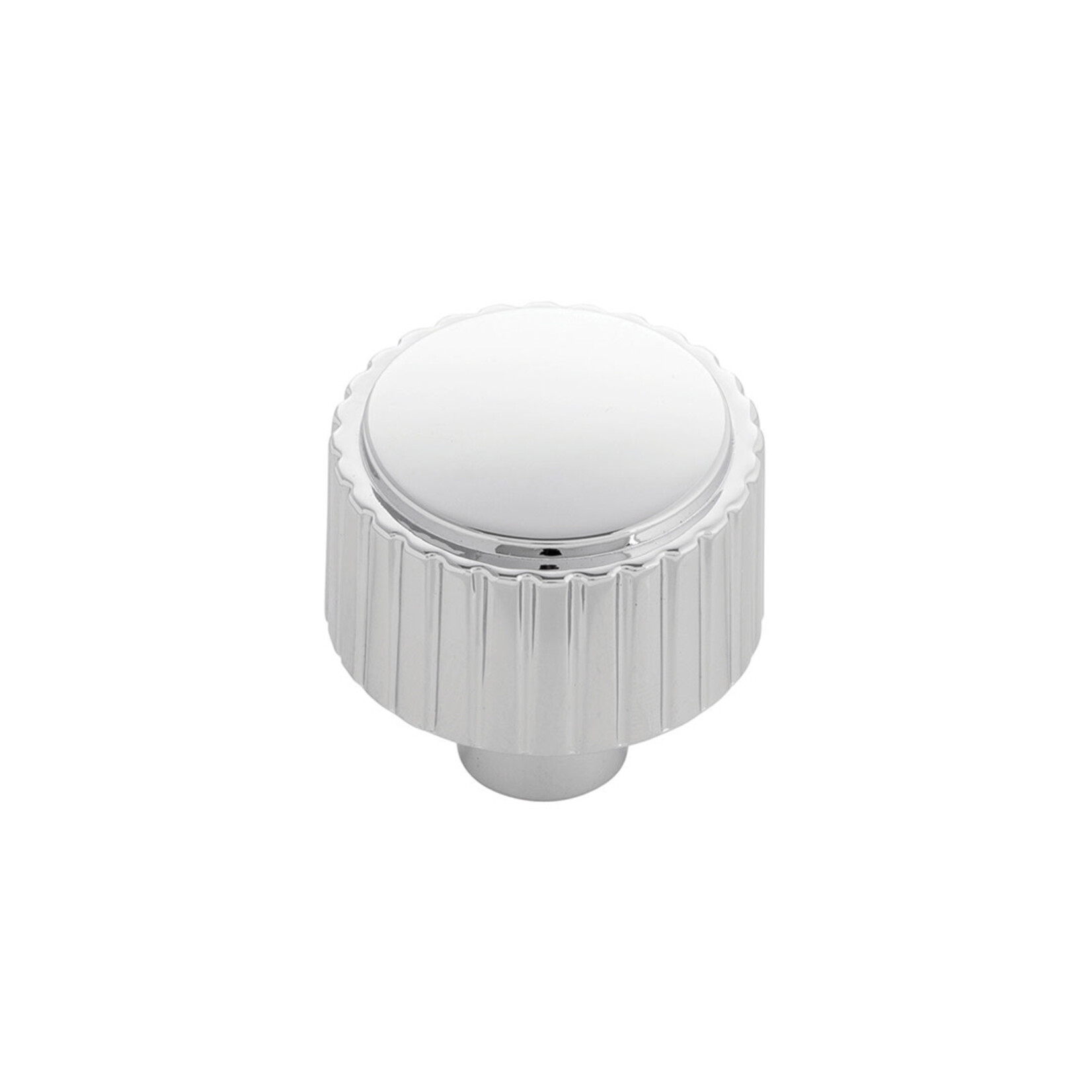 Belwith Keeler Sinclaire Round Knob