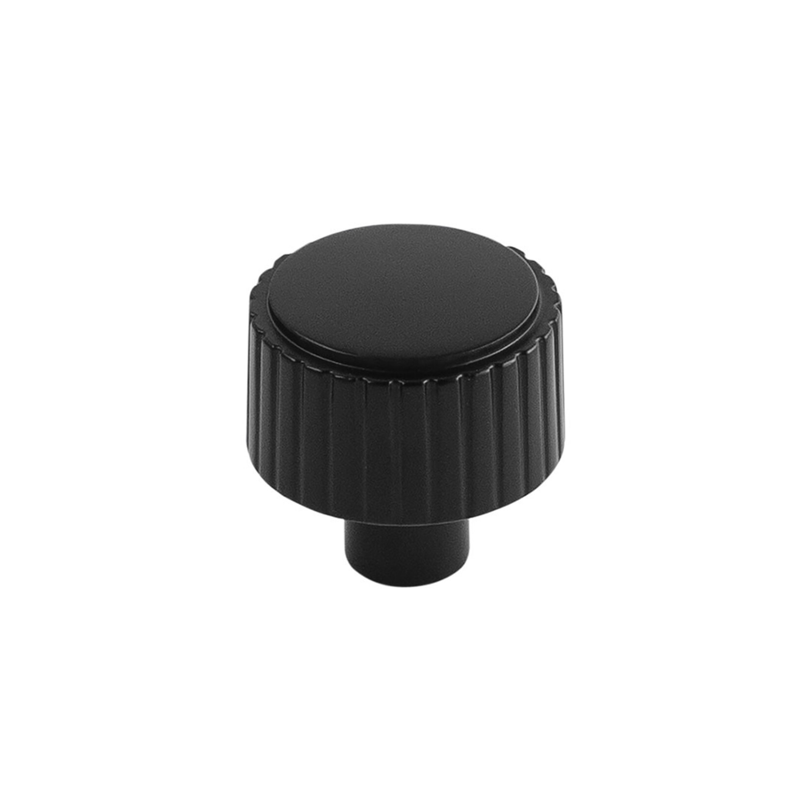 Belwith Keeler Sinclaire Round Knob