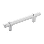 Belwith Keeler Sinclaire Pull Chrome - 3 3/4 in