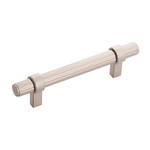 Belwith Keeler Sinclaire Pull Satin Nickel - 3 3/4 in