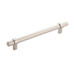 Belwith Keeler Sinclaire Pull Polished Nickel - 6 5/16 in