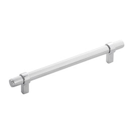 Belwith Keeler Sinclaire Pull Chrome - 6 5/16 in
