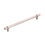 Belwith Keeler Sinclaire Pull Satin Nickel - 8 13/16 in