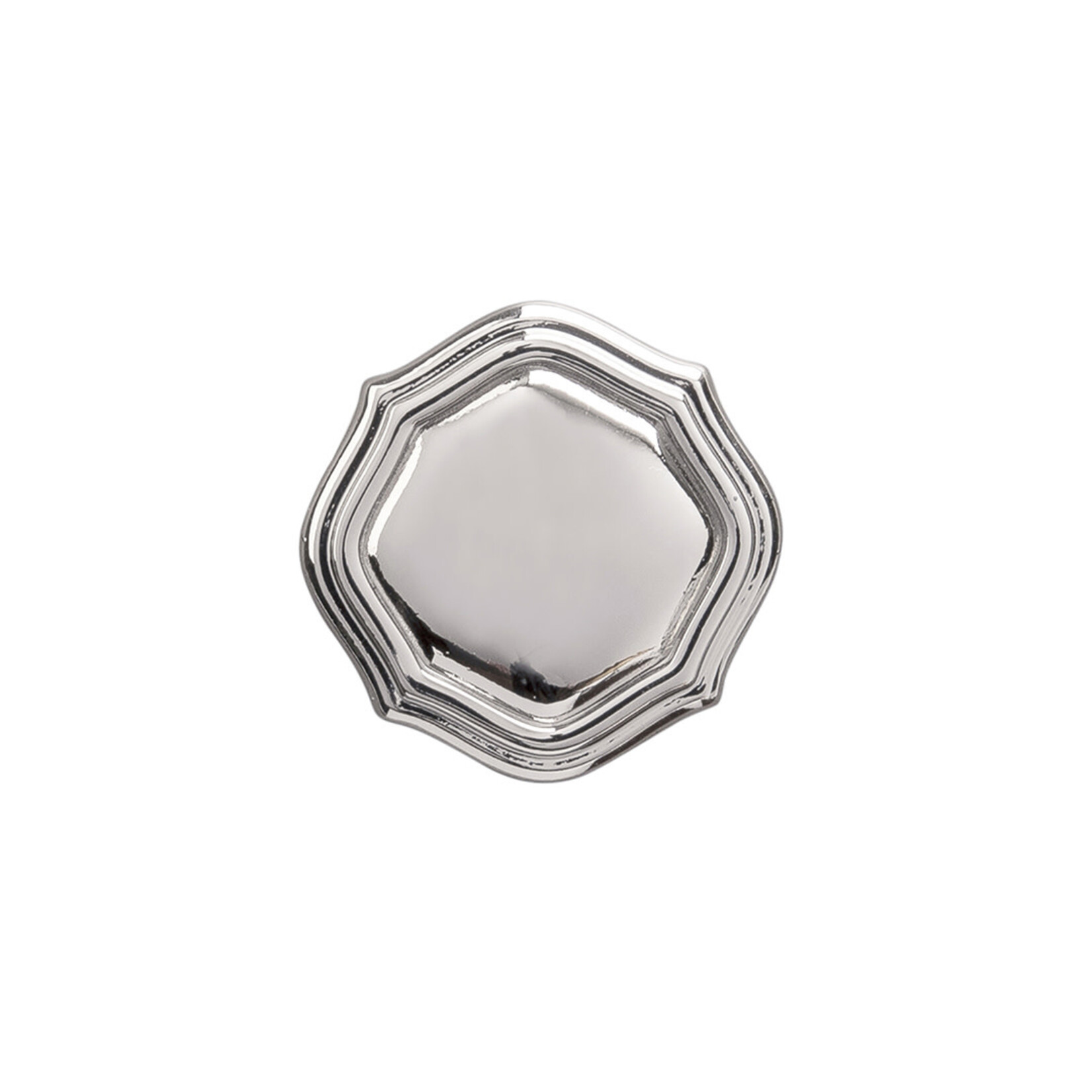 Belwith Keeler Trellis Quatrefoil Knob