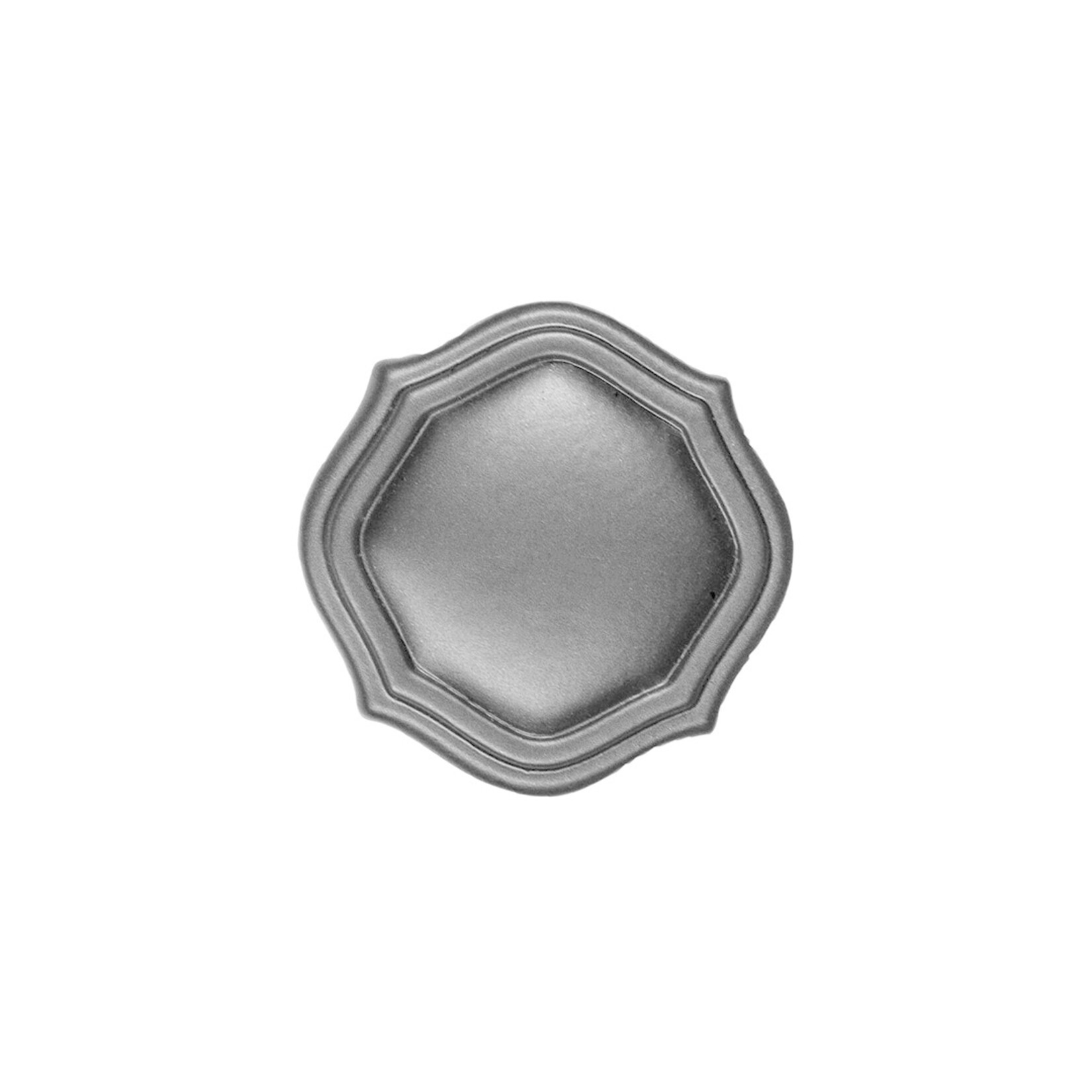 Belwith Keeler Trellis Quatrefoil Knob
