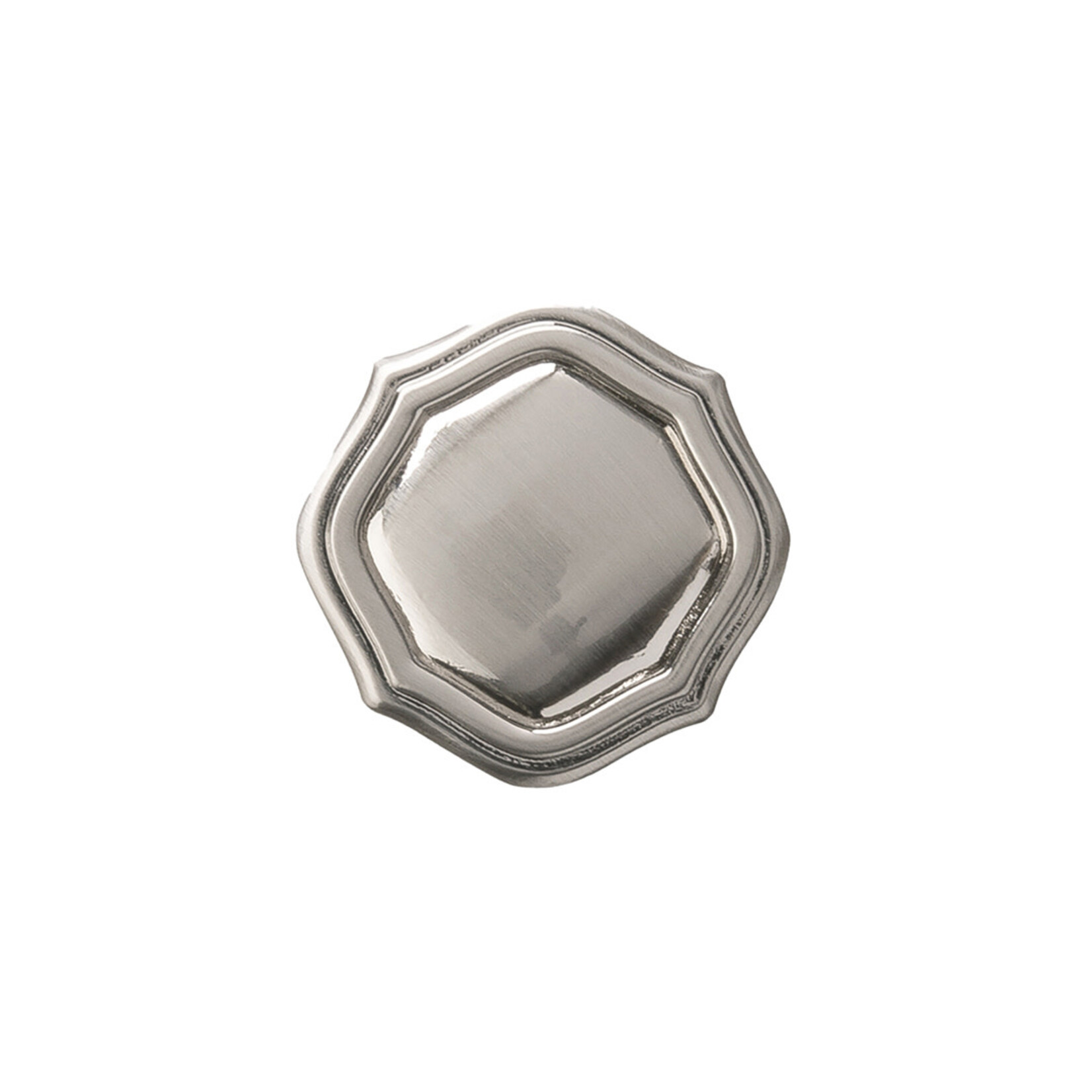 Belwith Keeler Trellis Quatrefoil Knob