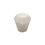 Belwith Keeler Trellis Traditional Knob Satin Nickel - 1 3/16 in