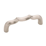 Belwith Keeler Trellis Pull Satin Nickel - 3 in
