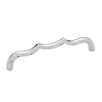 Belwith Keeler Trellis Pull Polished Nickel - 5 1/16 in