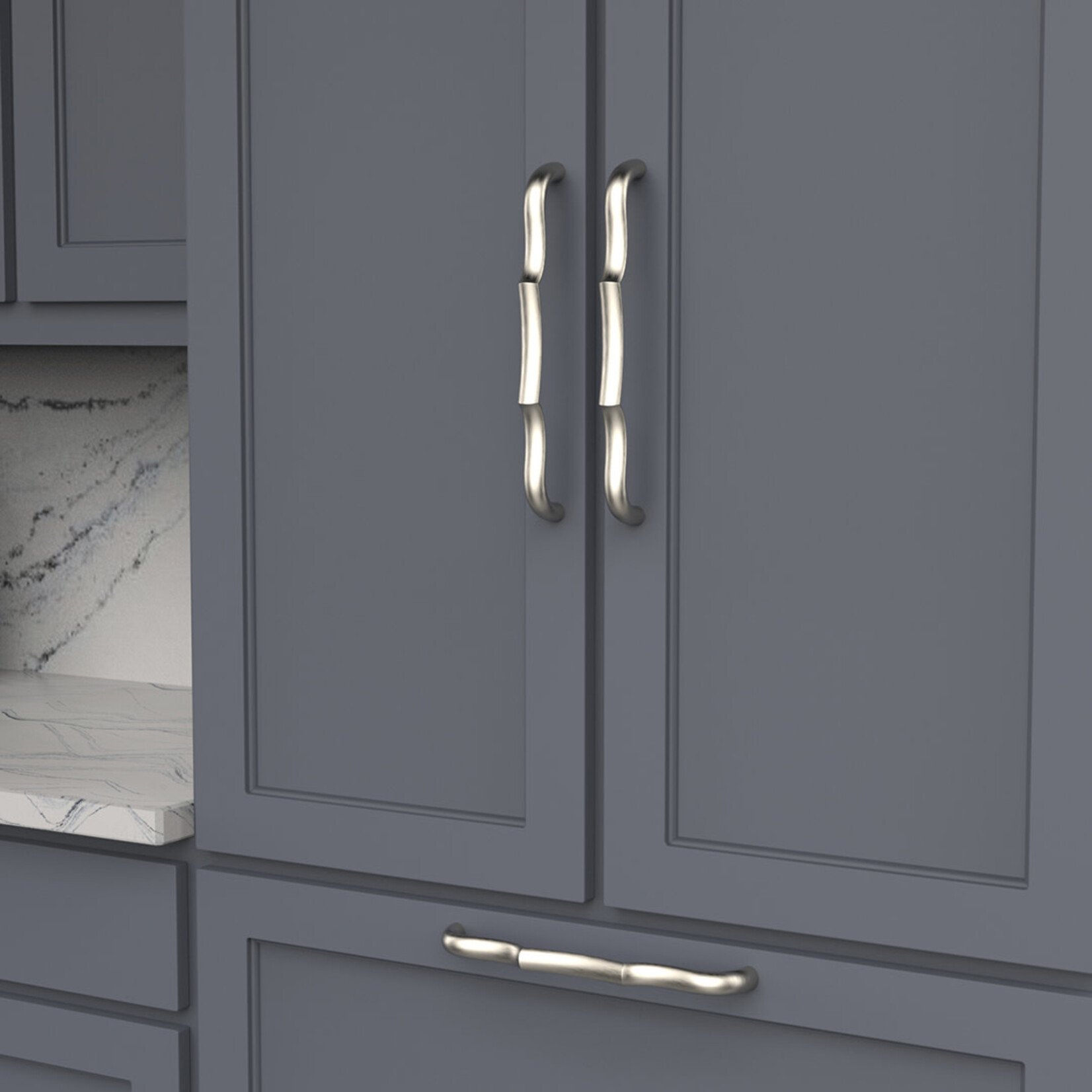 Belwith Keeler Trellis Pull