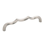 Belwith Keeler Trellis Pull Satin Nickel - 5 1/16 in