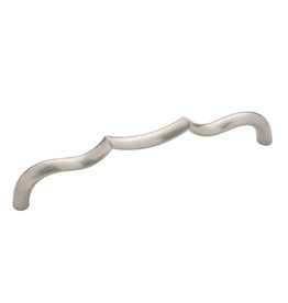Belwith Keeler Trellis Pull Satin Nickel - 6 5/16 in