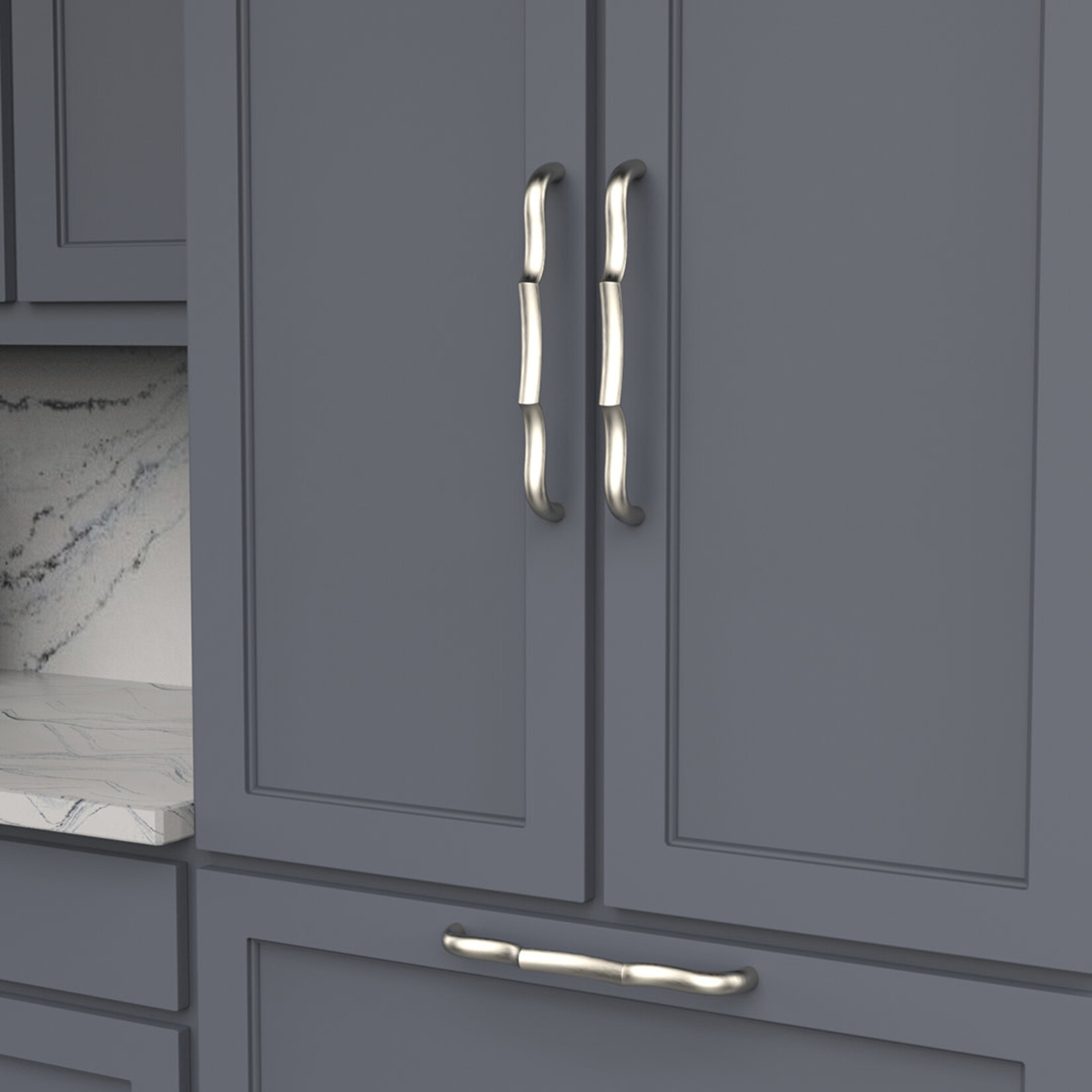 Belwith Keeler Trellis Pull