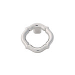 Belwith Keeler Trellis Rigid Pendant Polished Nickel - 2 in