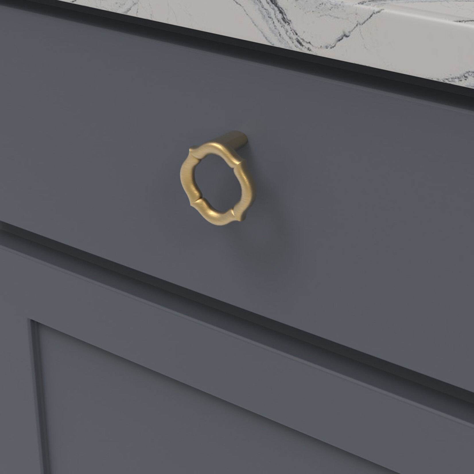 Belwith Keeler Trellis Rigid Pendant