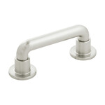 Belwith Keeler Urbane Pull Satin Nickel - 3 in