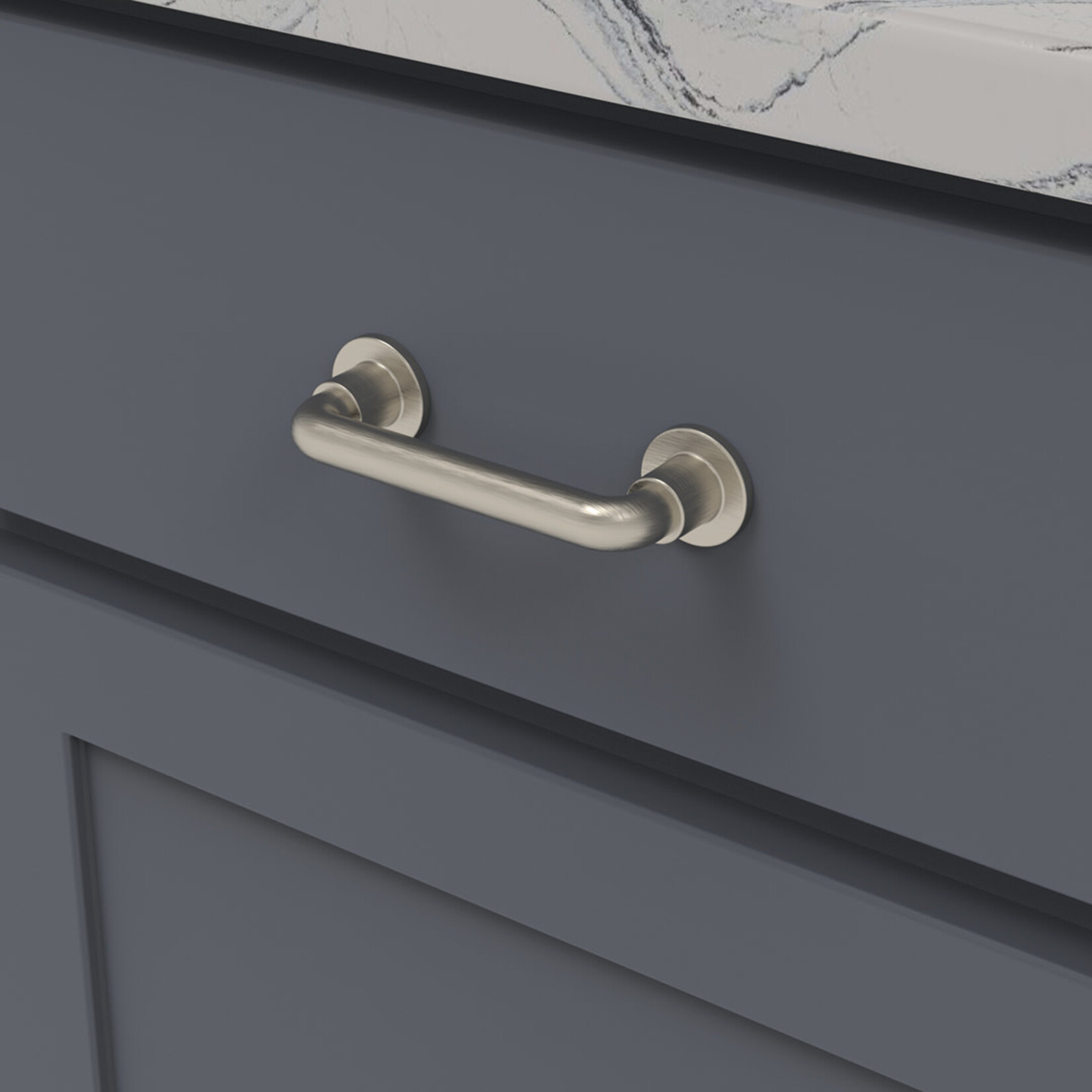 Belwith Keeler Urbane Pull