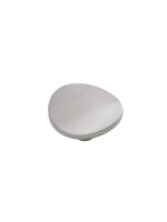 Belwith Keeler Vale Knob Satin Nickel - 1 3/4 in