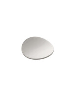 Belwith Keeler Vale Knob Polished Nickel - 3 in