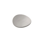 Belwith Keeler Vale Knob Satin Nickel - 3 in