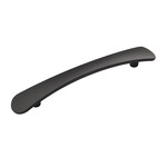 Belwith Keeler Vale Pull Matte Black - 5 1/16 in