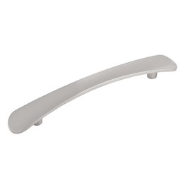 Belwith Keeler Vale Pull Satin Nickel - 5 1/16 in
