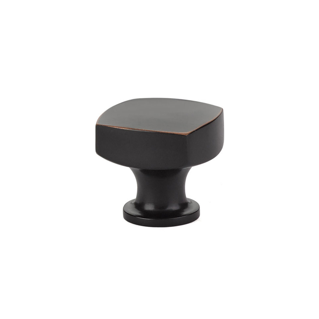 Emtek Freestone Cabinet Knob