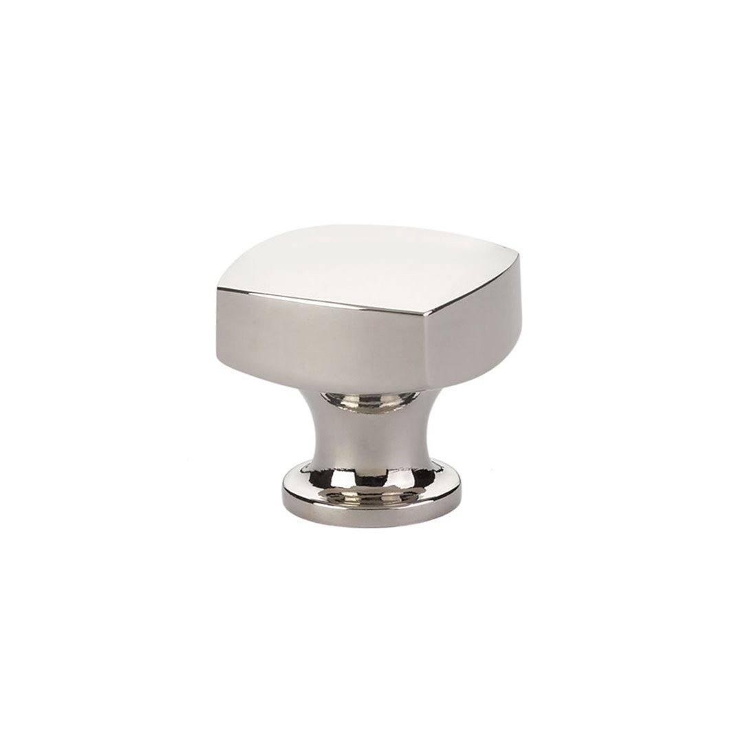 Emtek Freestone Cabinet Knob