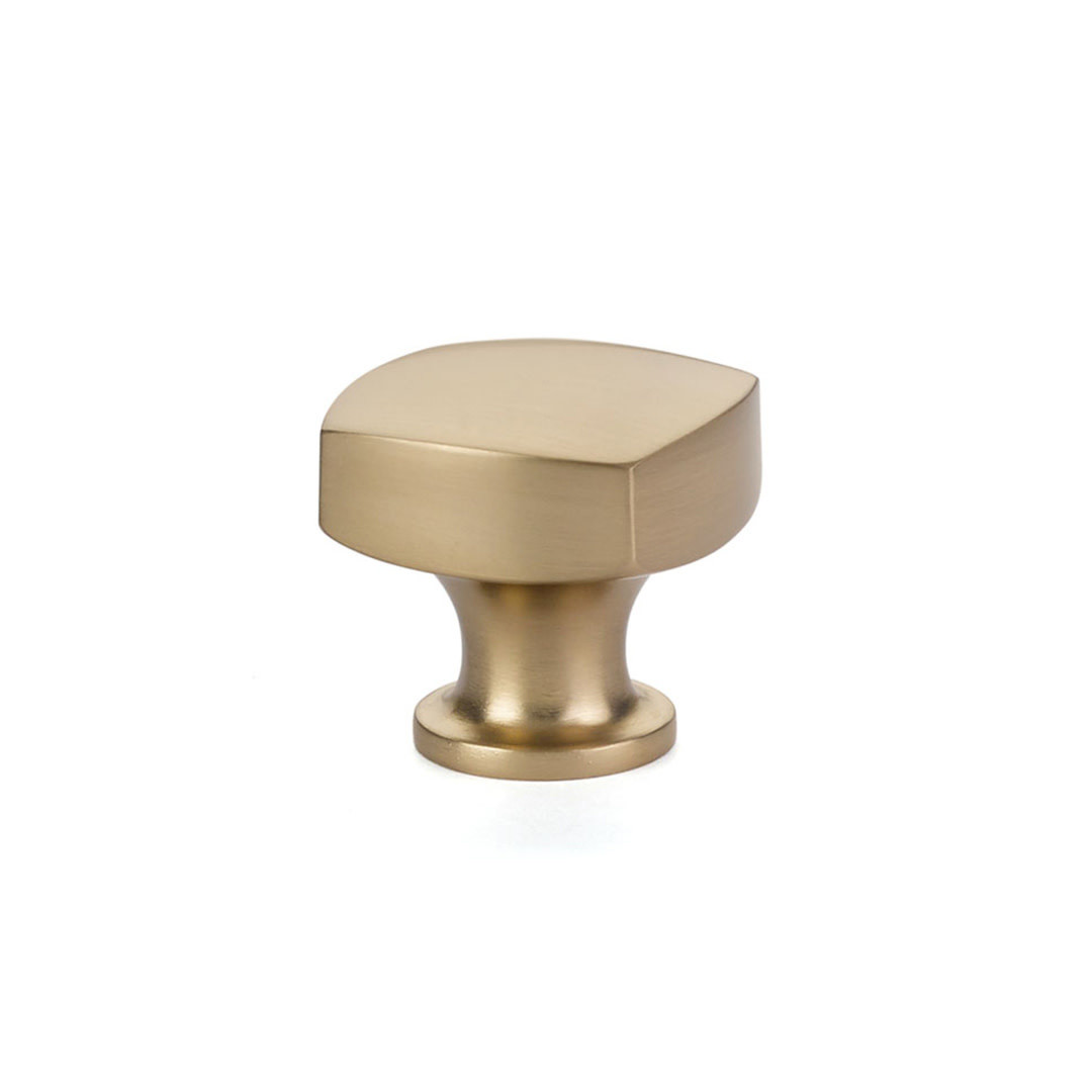 Emtek Freestone Cabinet Knob