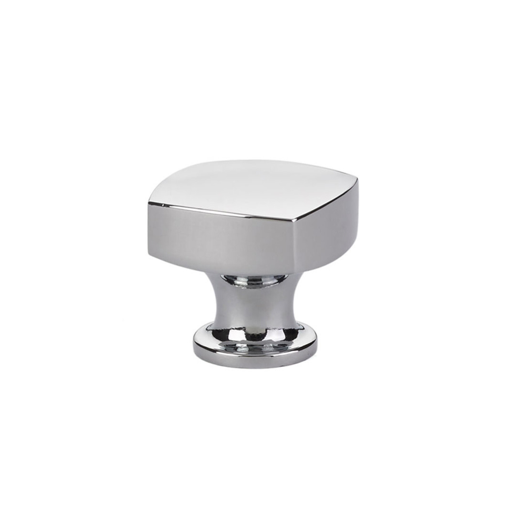 Emtek Freestone Cabinet Knob