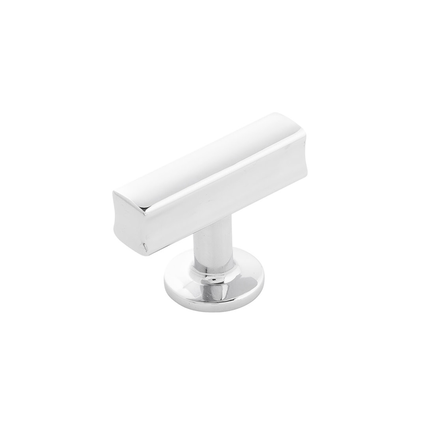 Hickory Hardware Woodward T-Knob