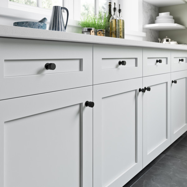 Style Guide Mid Century Modern Handles More Style Guide Mid Century Modern, Mid Century Modern Kitchen Door Pulls